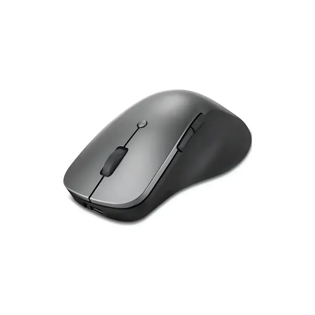 Mouse | Lenovo Professional Bluetooth Rechargeable | Bluetooth 5.1 1
