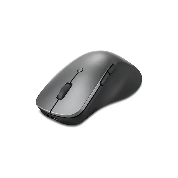 Mouse | Lenovo Professional Bluetooth Rechargeable | Bluetooth 5.1 1