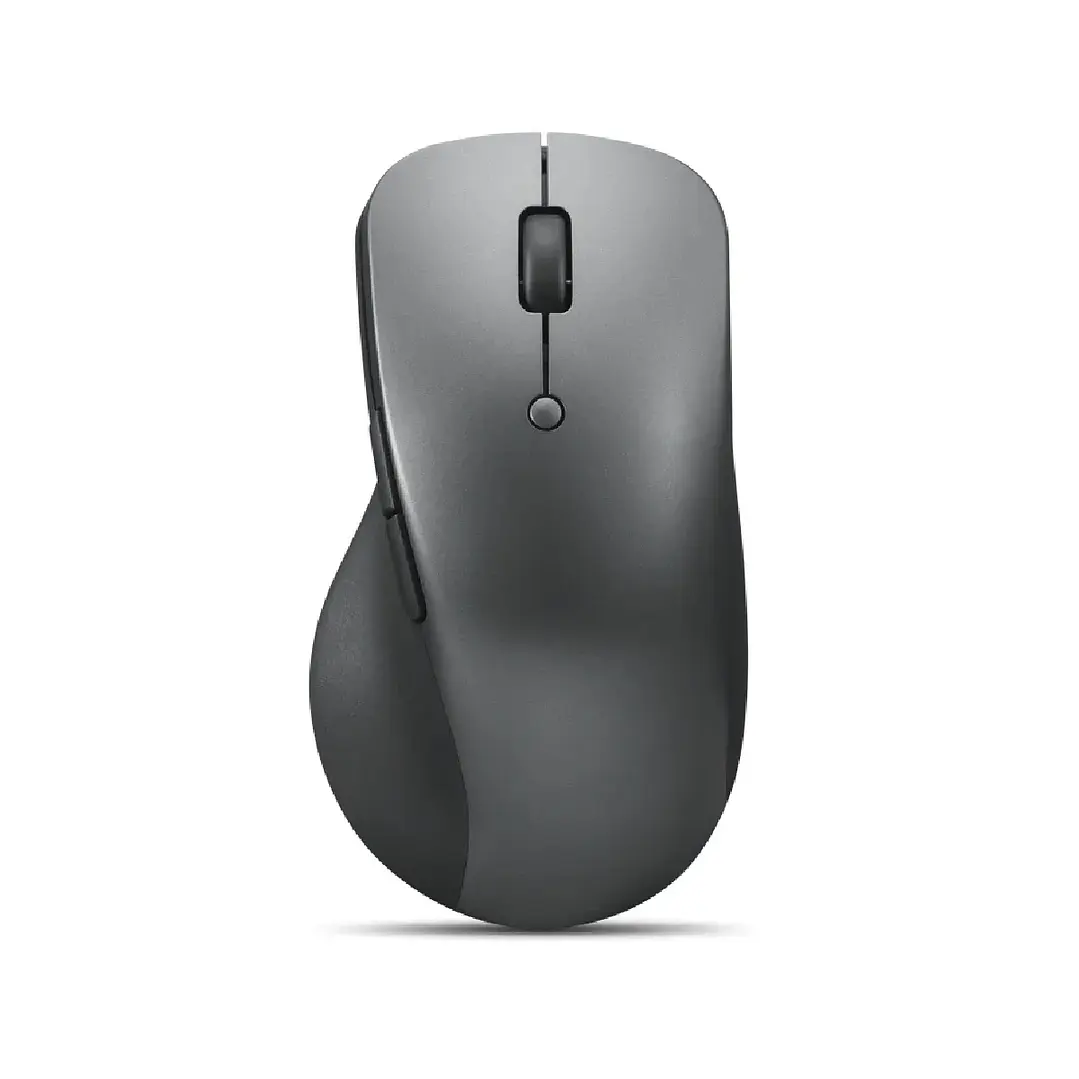 Mouse | Lenovo Professional Bluetooth Rechargeable | Bluetooth 5.1 2