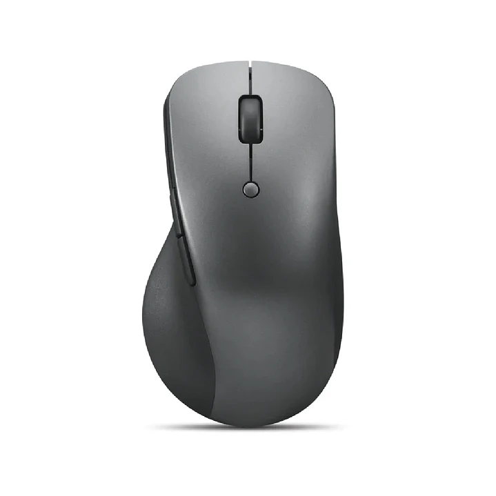 Mouse | Lenovo Professional Bluetooth Rechargeable | Bluetooth 5.1 2