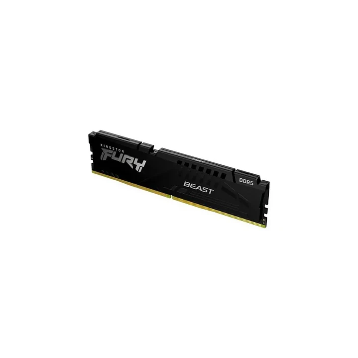 Memoria RAM | Kingston FURY Beast Black | DIMM | 32 GB | DDR5 | 6000 MT/s 2