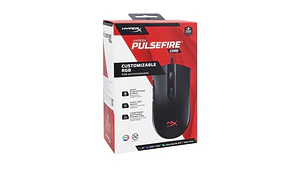 Mouse | HyperX Pulsefire Core | 6200 DPI