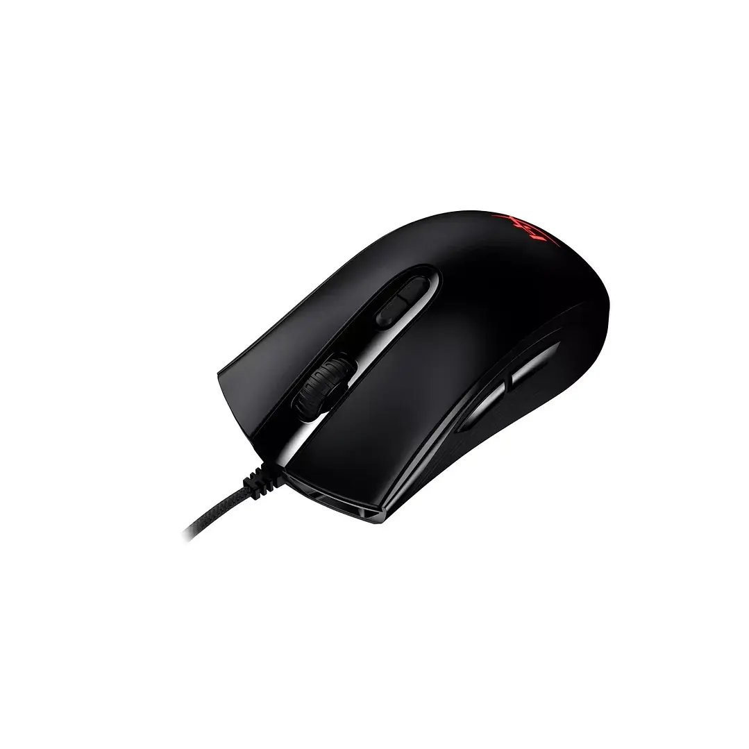 Mouse | HyperX Pulsefire Core | 6200 DPI 3