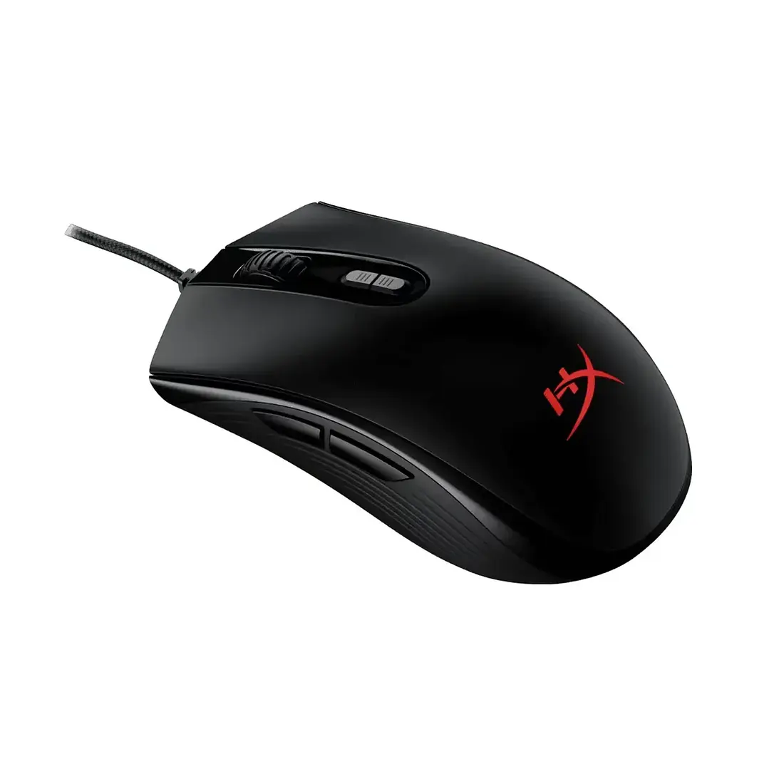 Mouse | HyperX Pulsefire Core | 6200 DPI 2