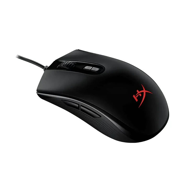 Mouse | HyperX Pulsefire Core | 6200 DPI 2