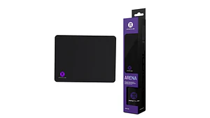 Mousepad | Primus PMP-01M | Superficie de tela y base antideslizante