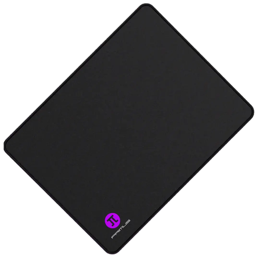 Mousepad | Primus PMP-01M | Superficie de tela y base antideslizante 2