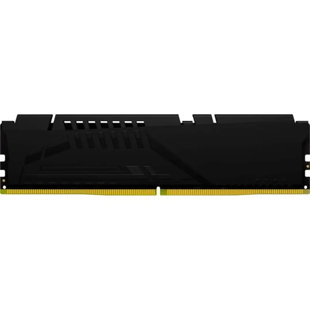 Memoria RAM | Kingston Fury Beast Black | DIMM | 8GB | DDR5 | 5600 MT/s 3