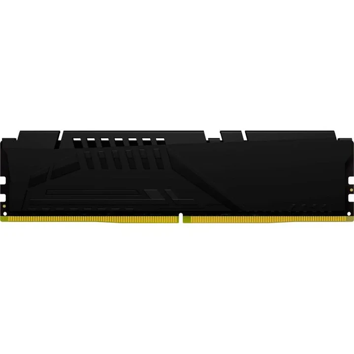 Memoria RAM | Kingston Fury Beast Black | DIMM | 8GB | DDR5 | 5600 MT/s 3