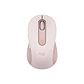 Mouse | Logitech Signature M650 M Rosado | Inalámbrico - Miniatura 3