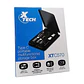 Kit de cables | Xtech XTC-570 | USB-C y adaptadores - Miniatura 1