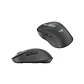 Mouse | Logitech Signature M650 M Grafito | Inalámbrico y silencioso - Miniatura 2