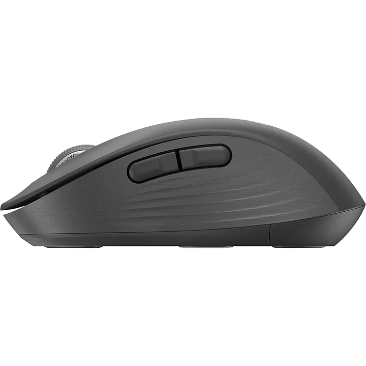 Mouse | Logitech Signature M650 M Grafito | Inalámbrico y silencioso 3