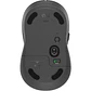 Mouse | Logitech Signature M650 M Grafito | Inalámbrico y silencioso - Miniatura 5