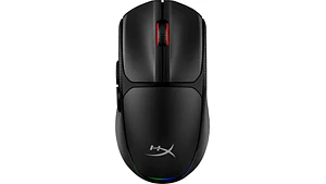 Mouse | HyperX Pulsefire Fuse | Inalámbrico 2.4 GHz y Bluetooth