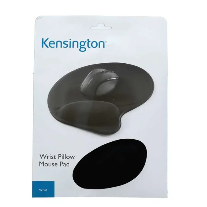 Mousepad | Kensington L57822A | Superficie de microfibra 1