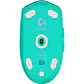 Mouse | Logitech G305 Lightspeed Menta | Inalámbrico - Miniatura 2