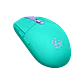 Mouse | Logitech G305 Lightspeed Menta | Inalámbrico - Miniatura 4