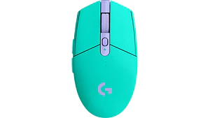 Mouse | Logitech G305 Lightspeed Menta | Inalámbrico