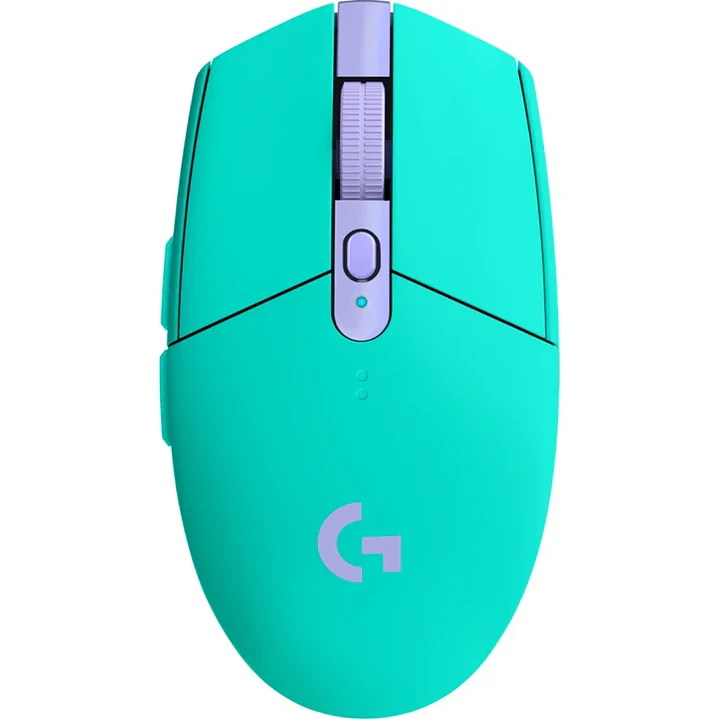 Mouse | Logitech G305 Lightspeed Menta | Inalámbrico 1