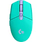 Mouse | Logitech G305 Lightspeed Menta | Inalámbrico - Miniatura 1