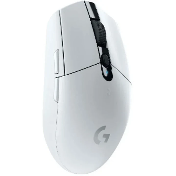 Mouse | Logitech G305 Lightspeed Blanco | Inalámbrico 2