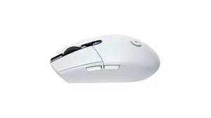 Mouse | Logitech G305 Lightspeed Blanco | Inalámbrico