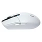 Mouse | Logitech G305 Lightspeed Blanco | Inalámbrico - Miniatura 1
