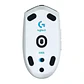Mouse | Logitech G305 Lightspeed Blanco | Inalámbrico - Miniatura 3