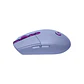 Mouse | Logitech G305 Lightspeed Lila | Inalámbrico - Miniatura 1