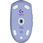 Mouse | Logitech G305 Lightspeed Lila | Inalámbrico - Miniatura 3