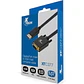 Adaptador DisplayPort a VGA | Xtech XTC-377 | Full HD 60 Hz | 1,7 m - Miniatura 1