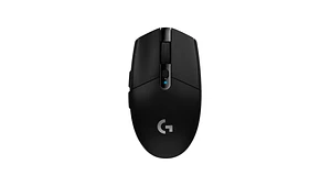 Mouse | Logitech G305 LIGHTSPEED Negro | Inalámbrico