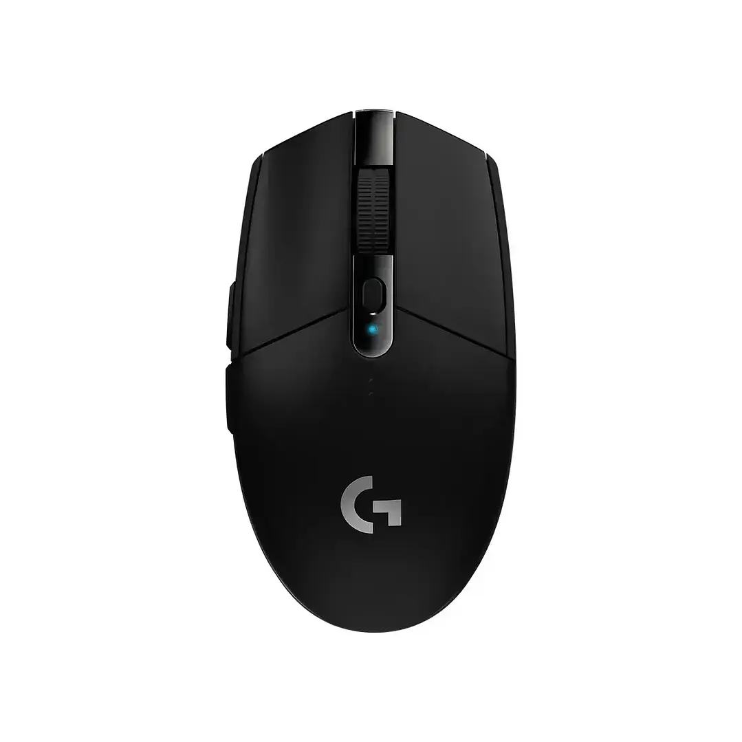 Mouse | Logitech G305 LIGHTSPEED Negro | Inalámbrico 1