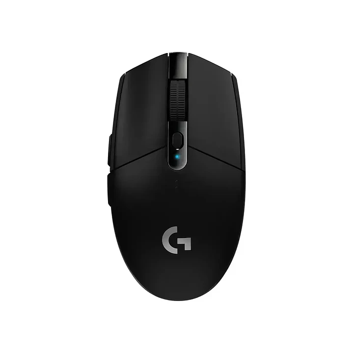 Mouse | Logitech G305 LIGHTSPEED Negro | Inalámbrico 1