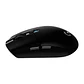 Mouse | Logitech G305 LIGHTSPEED Negro | Inalámbrico - Miniatura 3