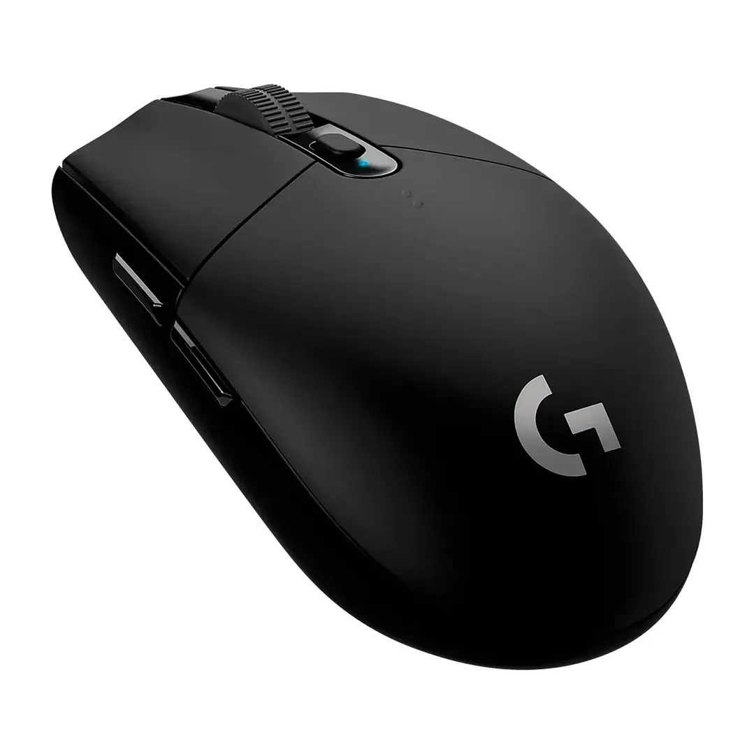 Mouse | Logitech G305 LIGHTSPEED Negro | Inalámbrico 4