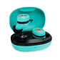 Audífonos TWS | Xtech Disney Stitch XTH-D701ST-BL | Bluetooth 5.1 | USB-C - Miniatura 2