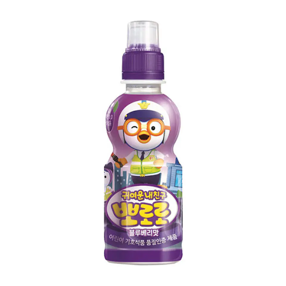 Jugo Pororo Arándano 1