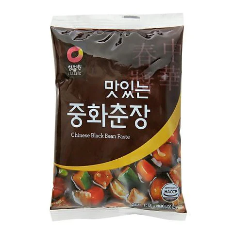 Pasta Chunjang