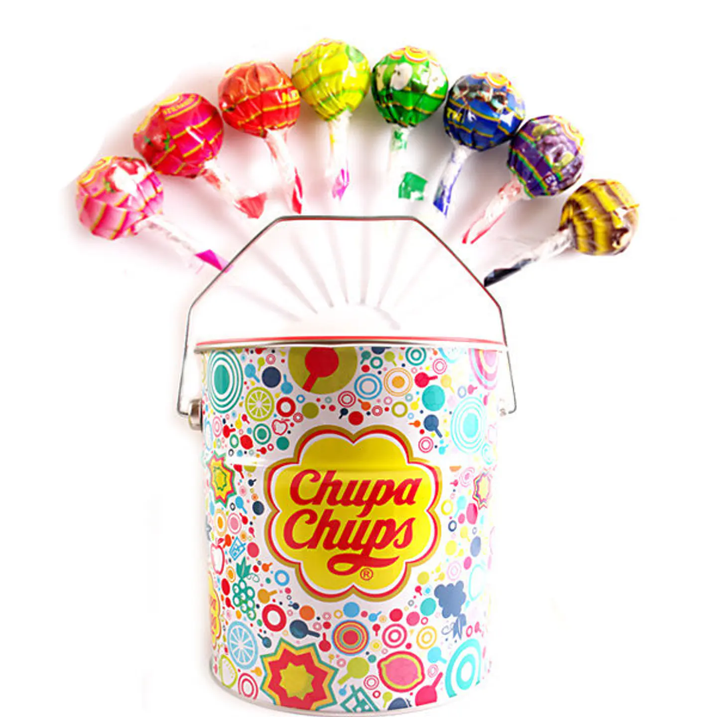 Chupa Chups (Unidad Random) 1