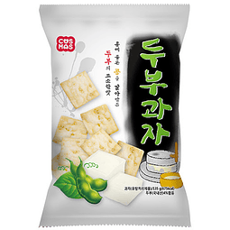 Galleta de Tofu