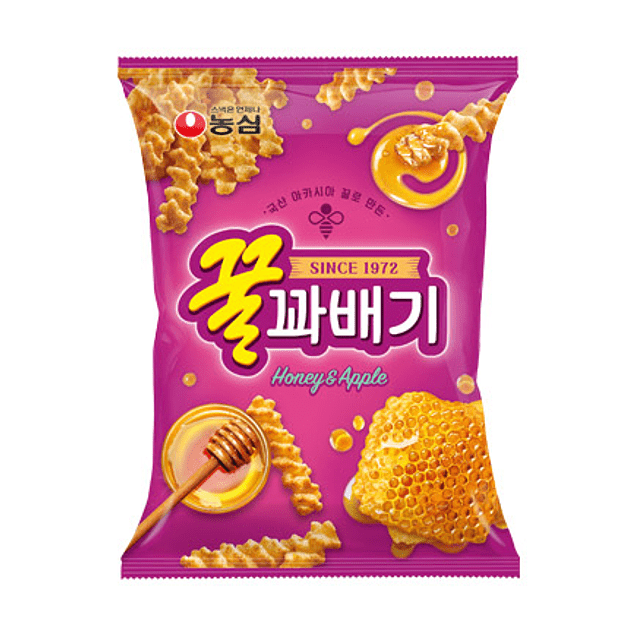 Kkul Gwabaegi