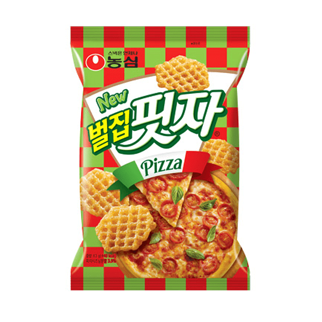 Beoljib Pizza