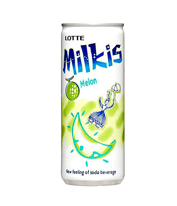 Milkis Melon