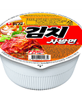 Kimchi Ramen (Vaso chico)
