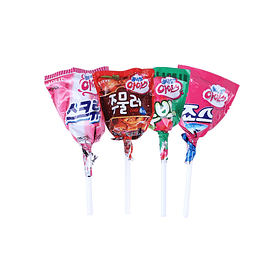 Lolipop Helados Coreanos (Unidad Random)