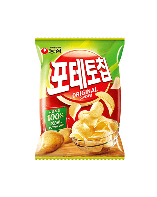 Potato Chip Original
