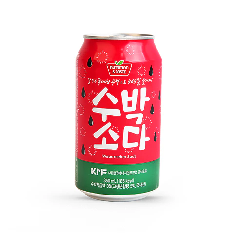 Subak Soda