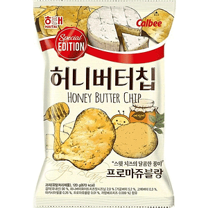 Honey Butter Queso